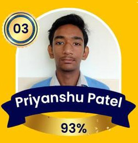 MSPS Toppers