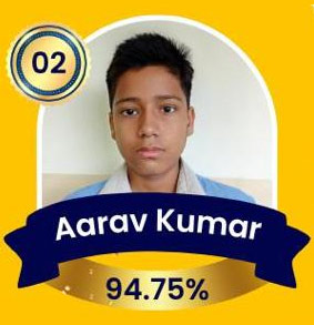 MSPS Toppers